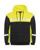 Black/Yellow