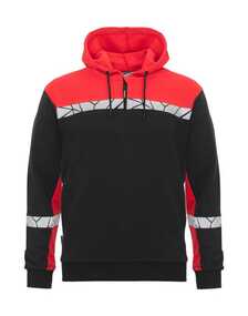ProJob Progression 7104 Half Zip Hoodie