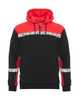 Black/Red