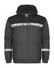 Grey/Black