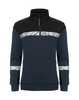 Navy/Black