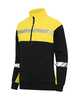 Black/Yellow