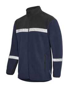ProJob Progression 7300 Full Zip Fleece