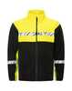 Black/Yellow