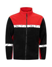 ProJob Progression 7300 Full Zip Fleece