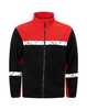 Black/Red