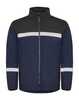 Navy/Black