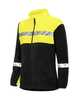 Black/Yellow