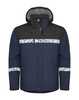 Navy/Black