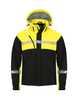Black/Yellow