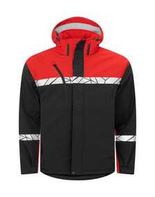 ProJob Progression 7400 Softshell Jkt