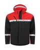 Black/Red