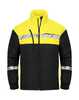 Black/Yellow
