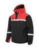 Black/Red