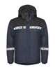 Navy/Black