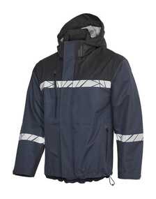 ProJob Progression 7414 Shell Jacket