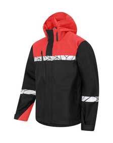 ProJob Progression 7414 Shell Jacket