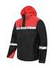 Black/Red