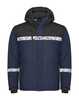 Navy/Black