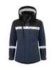 Navy/Black