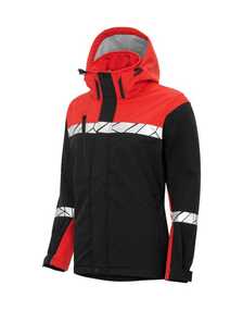 ProJob Progression 7417 Ladies Softshell