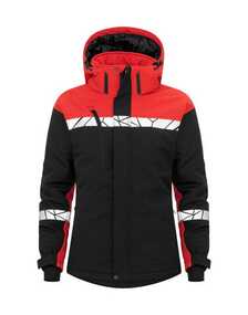 ProJob Progression 7418 Ladies Softshell