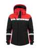 Black/Red