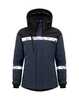 Navy/Black