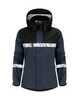 Navy/Black