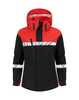 Black/Red