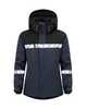 Navy/Black