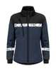 Navy/Black