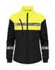 Black/Yellow