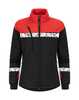 Black/Red