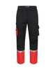 Black/Red