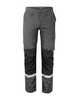 Grey/Black