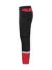 Black/Red