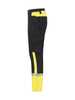 Black/Yellow