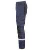 Navy/Black