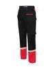 Black/Red