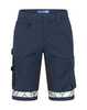 Navy/Black
