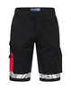 Black/Red