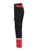 Black/Red