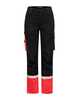 Black/Red