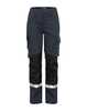 Navy/Black