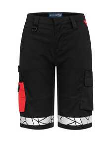 ProJob Progression 7514 Ladies Shorts