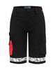 Black/Red