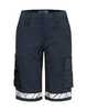 Navy/Black