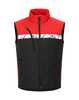 Black/Red