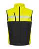 Black/Yellow